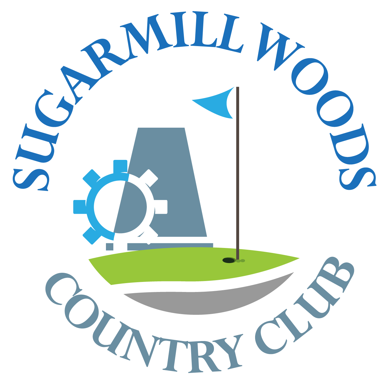 Sugarmill Woods Country Club